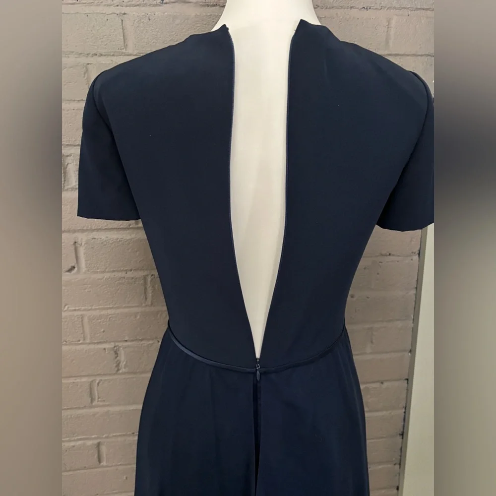 Carolina Herrera feminine silk